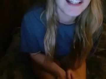 baeblondie from Chaturbate