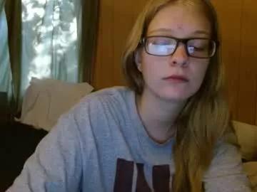 baeblondie from Chaturbate is Freechat