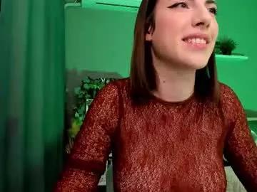 baeblossom from Chaturbate