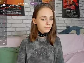 baenova from Chaturbate is Freechat