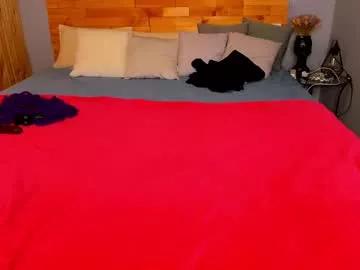 baiambel_mi from Chaturbate