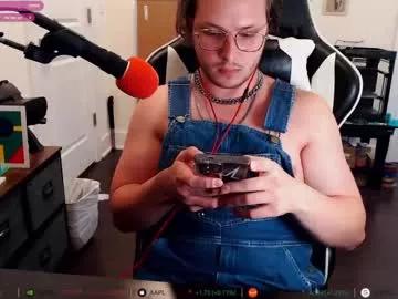 Bakedroll webcams show profile image 