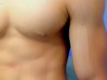 Bakii_hanma webcams show profile image 