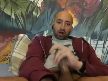 bakkis from Chaturbate