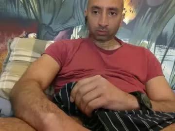 bakkis from Chaturbate