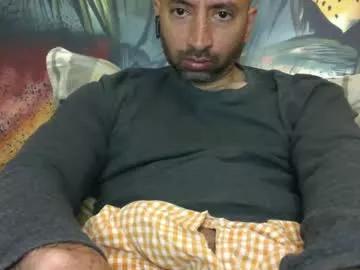 bakkis from Chaturbate