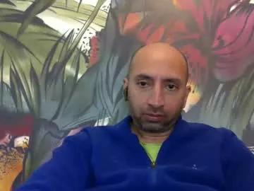 bakkis from Chaturbate