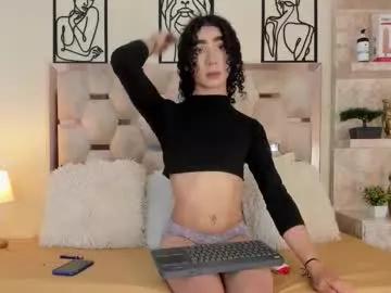 ballesteros_ from Chaturbate