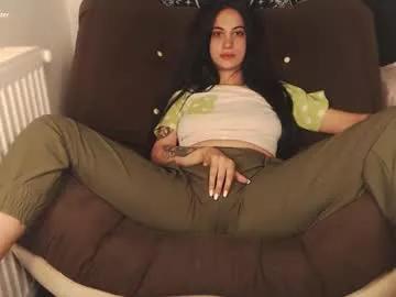 balleyfire from Chaturbate