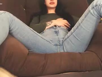 balleyfire from Chaturbate