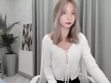 bamb_y from Chaturbate is Freechat