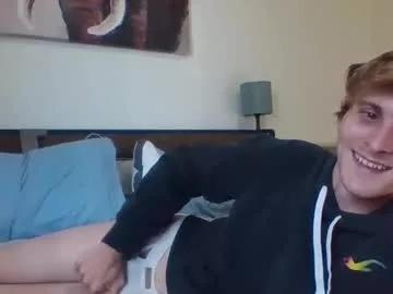 bambam1400 from Chaturbate