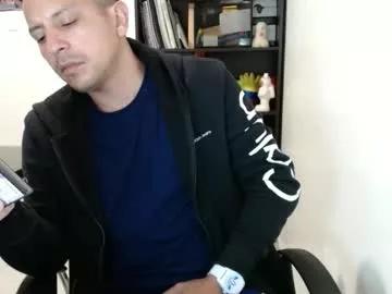 bamban1419 from Chaturbate