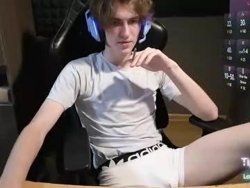 bambelbye from Chaturbate