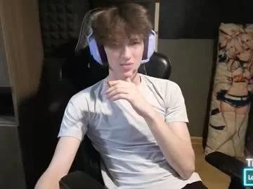 bambelbye from Chaturbate