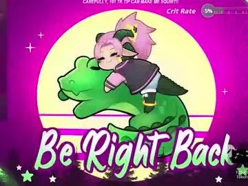 bambi_blaze from Chaturbate