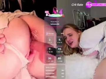 bambi_blaze from Chaturbate