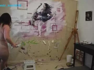 bambi_boo3838 from Chaturbate