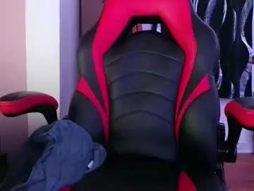 bambiboo8113 from Chaturbate