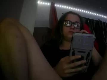 bambiboo8113 from Chaturbate