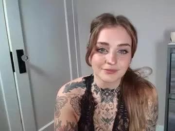 bambidear420 from Chaturbate