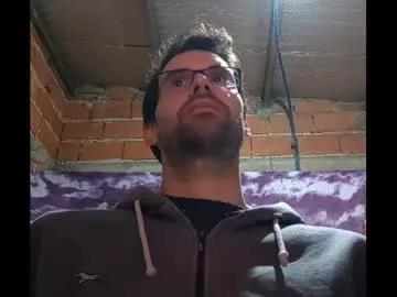 banana_argen_15 from Chaturbate