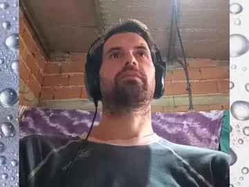 banana_argen_15 from Chaturbate