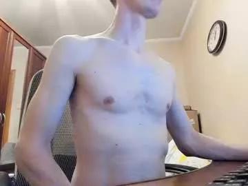 banana_skinny_boy from Chaturbate