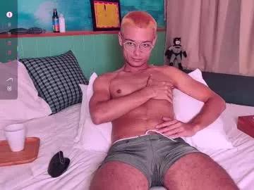 bananachill from Chaturbate
