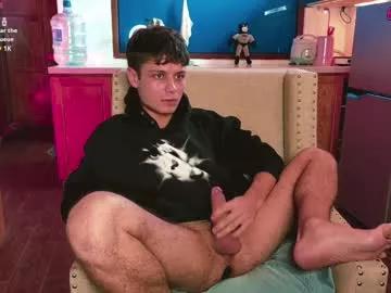 bananachill from Chaturbate