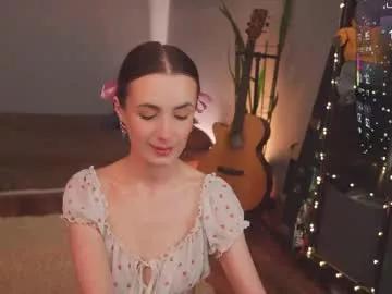bananya_kitty from Chaturbate