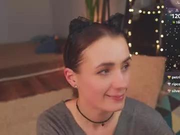 bananya_kitty from Chaturbate