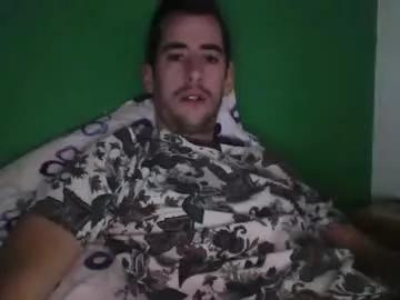 bannnnnnanaboy from Chaturbate