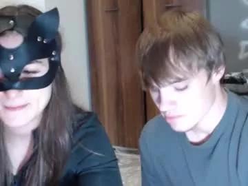 bannyandwolf_1 from Chaturbate is Freechat