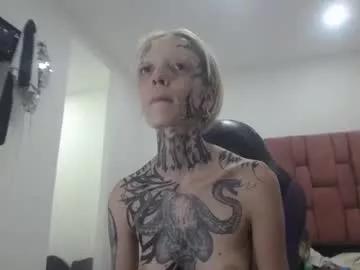 barbara_anal_squirt from Chaturbate