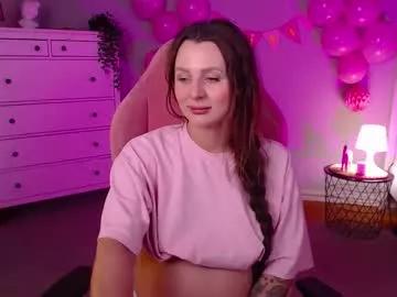 barbara_brylska from Chaturbate is Freechat