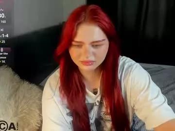 barbara_dunn from Chaturbate