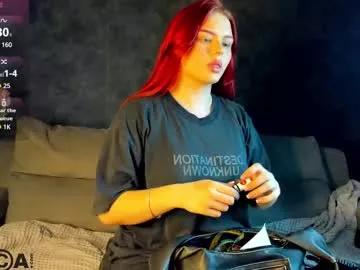 barbara_dunn from Chaturbate is Freechat