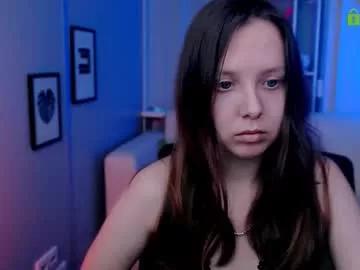 barbara_meow_ from Chaturbate