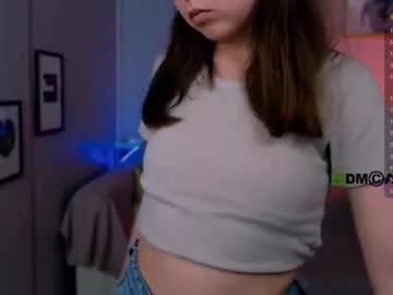 barbara_meow_ from Chaturbate is Freechat