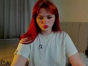barbara_mitchel from Chaturbate is Freechat