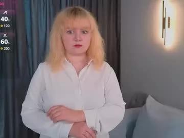 Barbara_watts webcams show profile image 