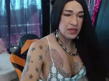 barbaraa_jones from Chaturbate is Freechat