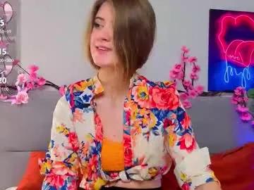Barbaraallen webcams show profile image 