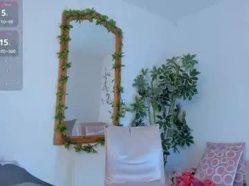 barbaraknox_ from Chaturbate