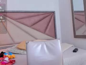 barbaraknox_ from Chaturbate