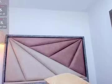 barbaraknox_ from Chaturbate