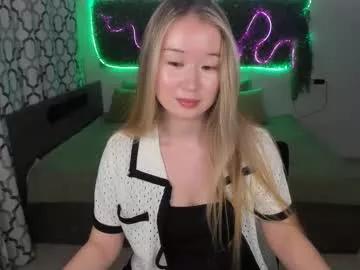 barbaramiles from Chaturbate