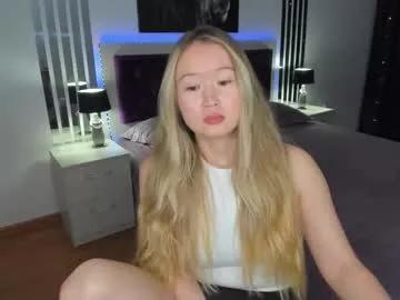barbaramiles from Chaturbate