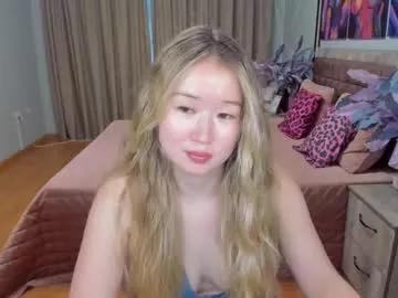 barbaramiles from Chaturbate
